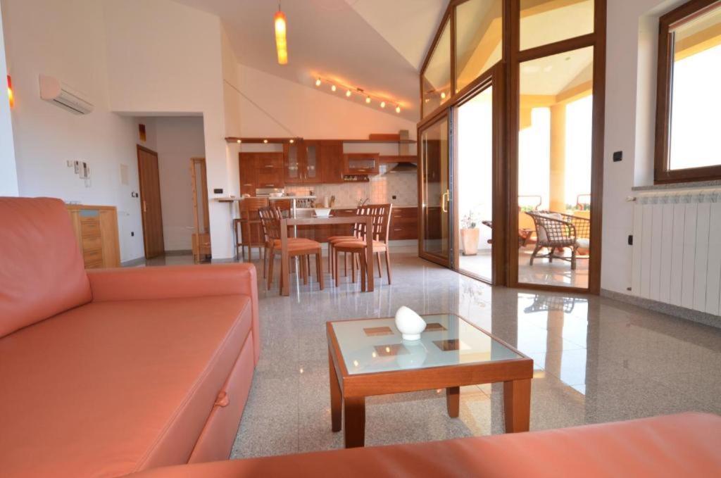 Apartments Ana Wellness S Rovinj Exterior photo
